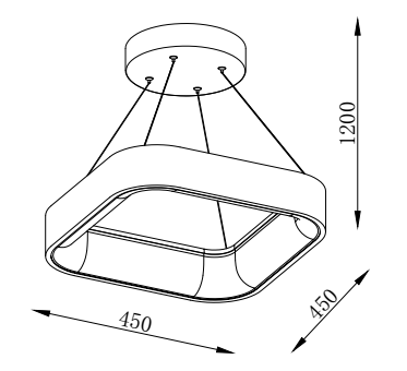 VA1016A-1P-draw
