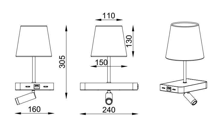 VA1140-2W-draw