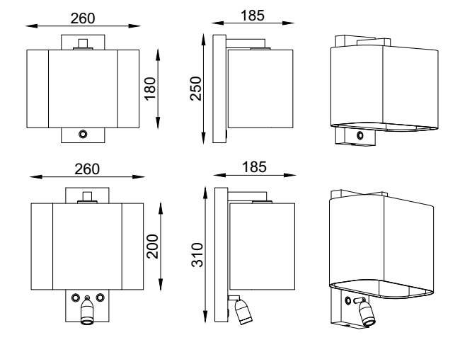 VA1235-1W-draw