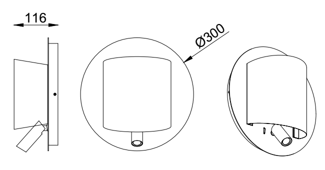 VA1289-1W-draw