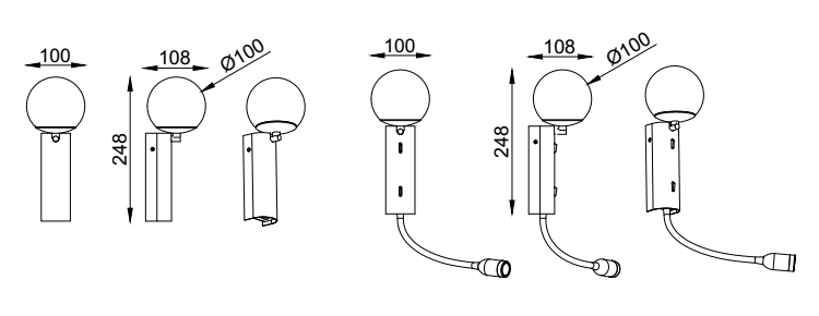VA1407C-2W-draw
