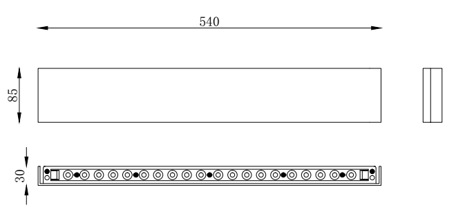 VA3353B-1W-draw